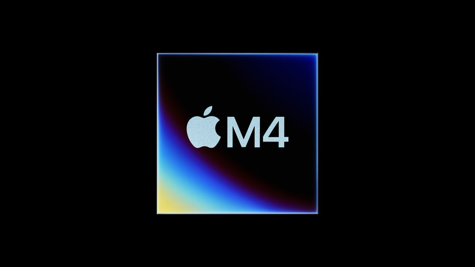 爆料称苹果 M4 MacBook Pro 的显示面板本月已发货，新品 Q4 发布