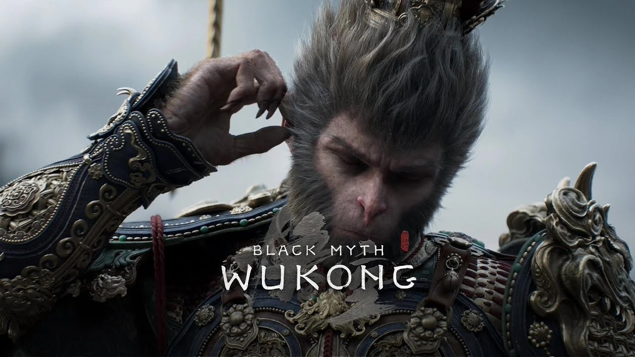 即刻开玩！国产游戏 3A 大作《黑神话：悟空》现已正式发售