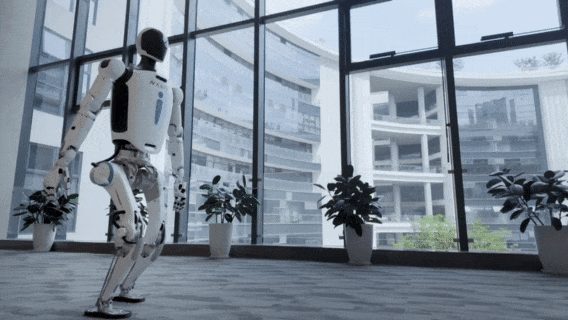 人形机器人“领航者 2 号 NAVIAI”发布:1.65 米、60 千克,AI 算力 275 TOPS