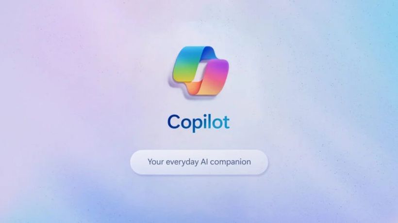 微软“更名部”出动，重塑 Copilot AI 品牌
