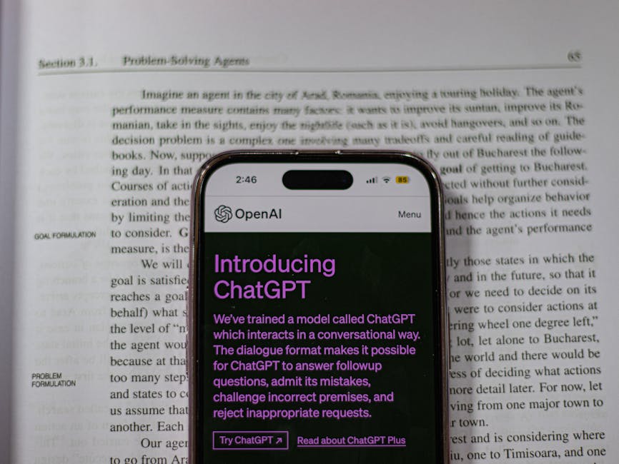 OpenAI 和 Anthropic 同意推出新模型前交给美国政府评估安全