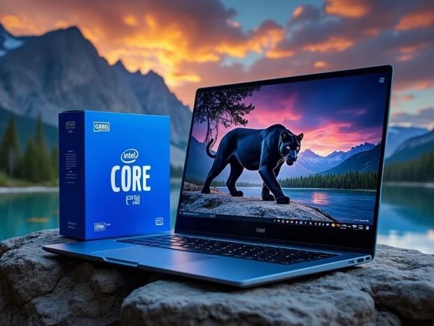 英特尔酷睿Ultra 300系列笔记本处理器曝光：5 种 SKU，最多18个CPU/12个GPU核心 ...