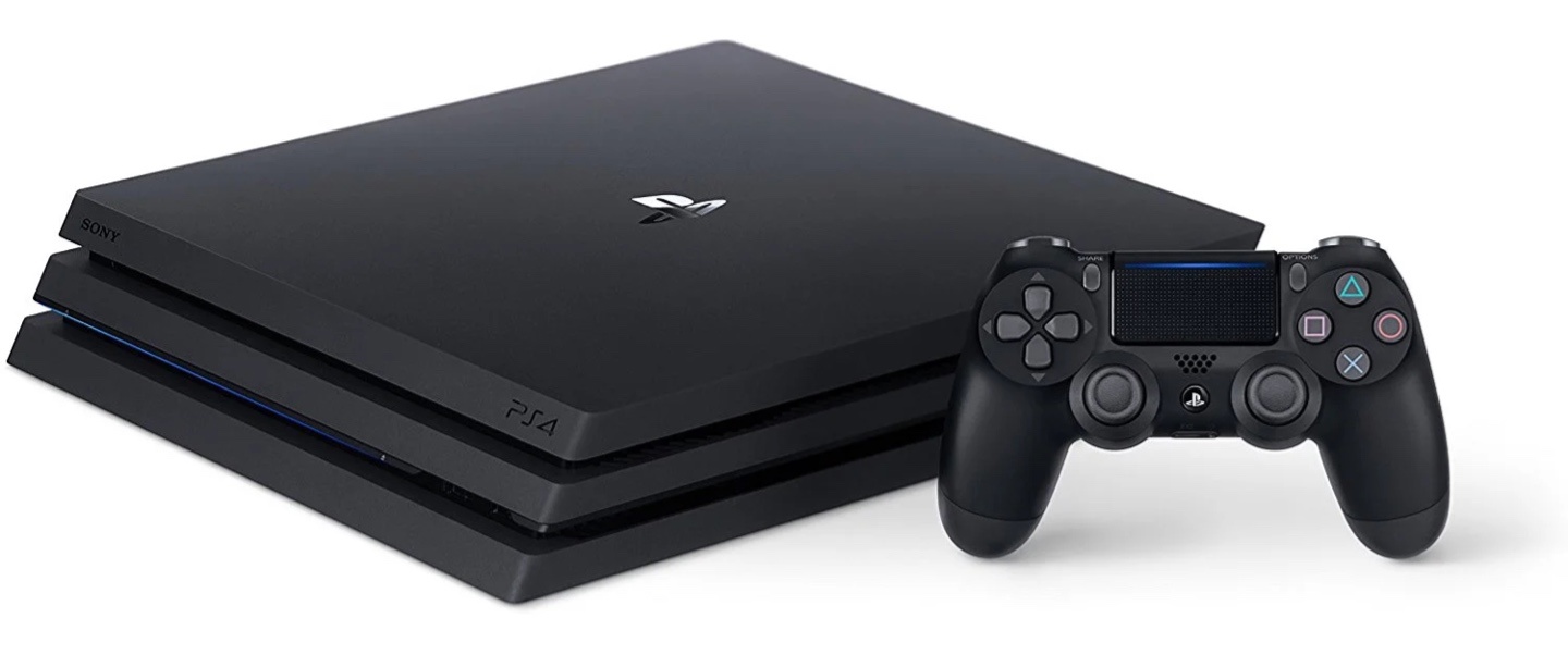 索尼透露 Pro 机型销量约占 PS4 系列游戏机 20%，已售出 2340 万台以上 ...