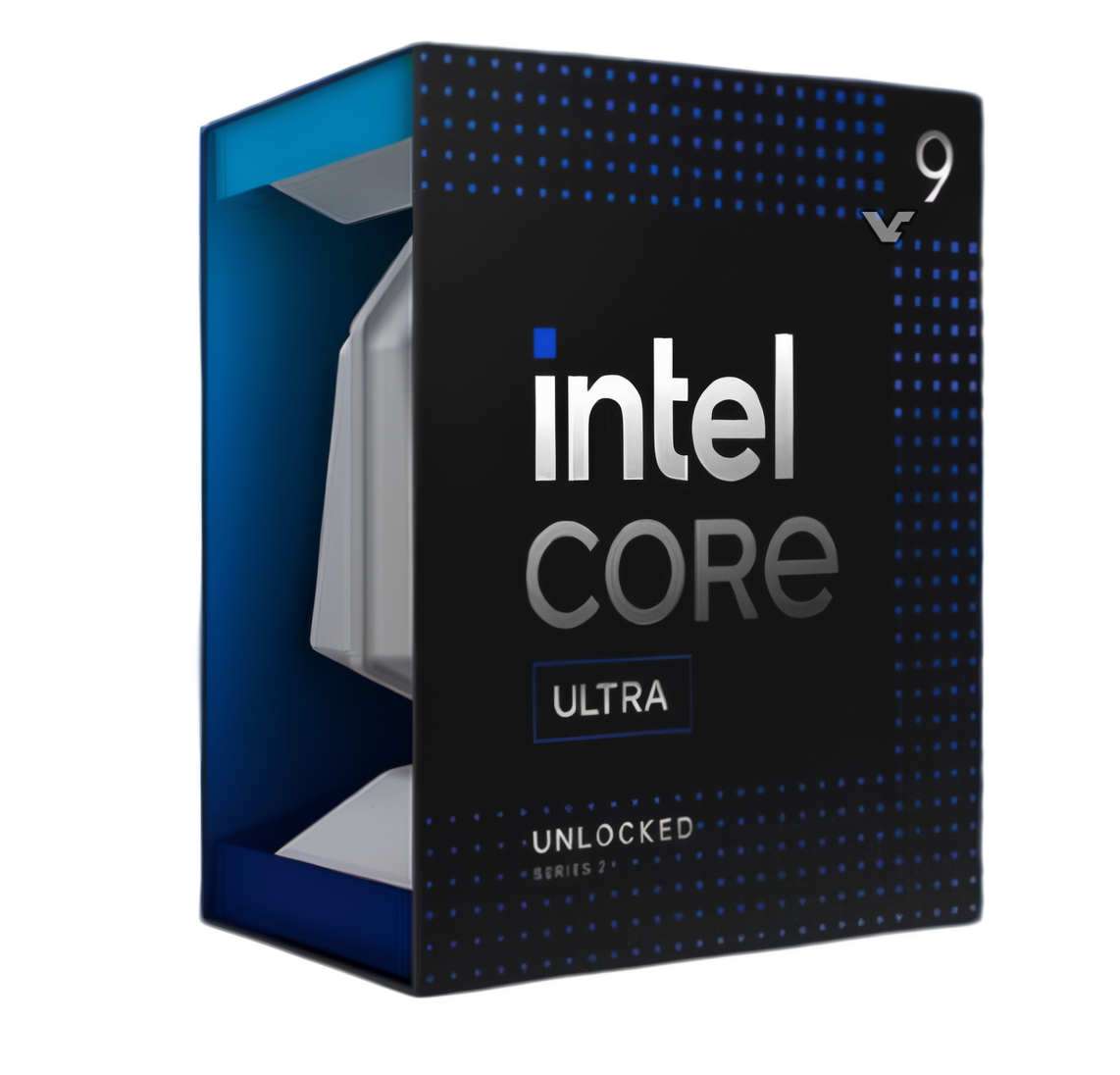 英特尔酷睿 Ultra 200 系列台式机处理器包装盒曝光，预计 10 月 10 日发布 ... ...
