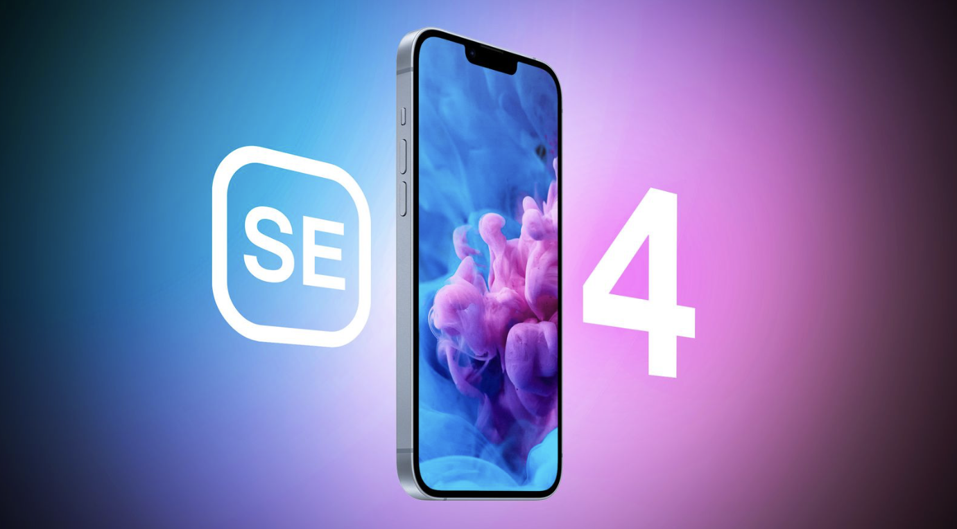 古尔曼称 iPhone SE 4 / 2025 款 iPad Air 明年初发布，均支持“苹果牌 AI” ...