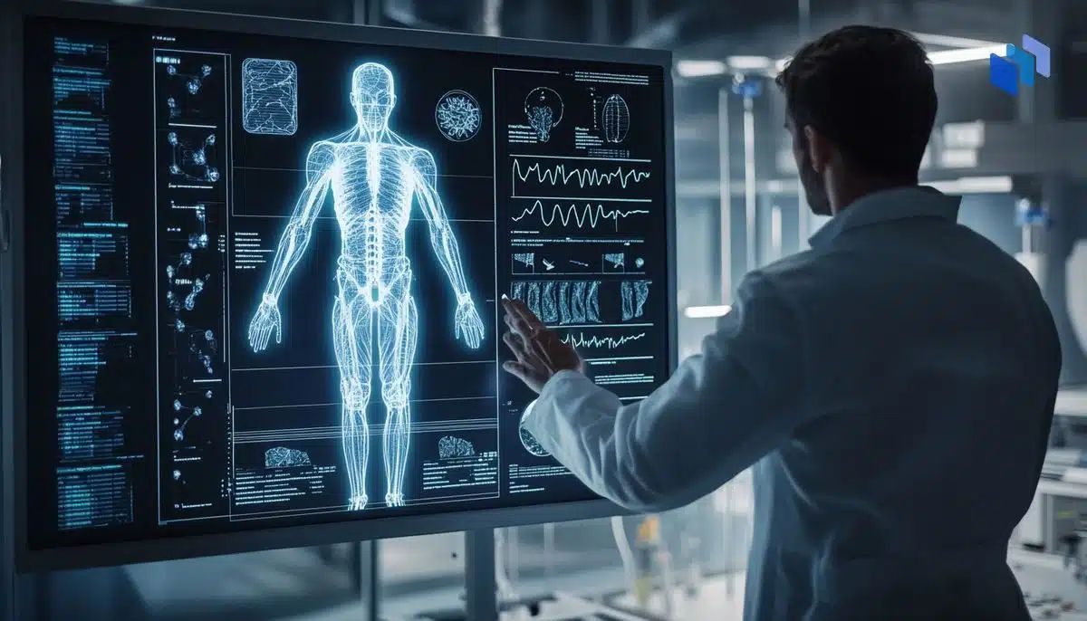 谷歌 DeepMind 携手 BioNTech 打造 AI 科学助手：规划实验、预测结果，助力科技变革 ...