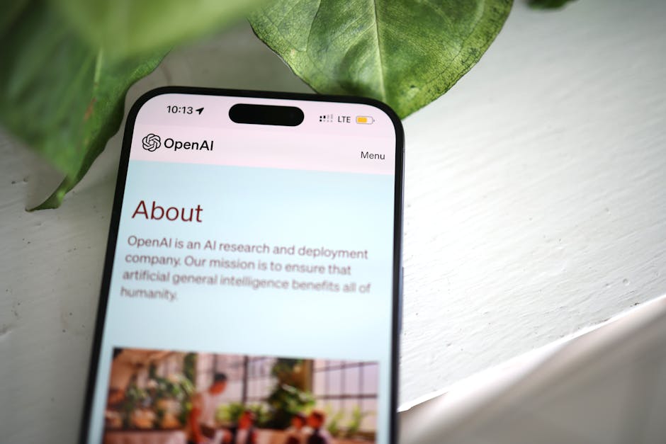 OpenAI 重点转向产品开发，研究人才外流给了对手机会