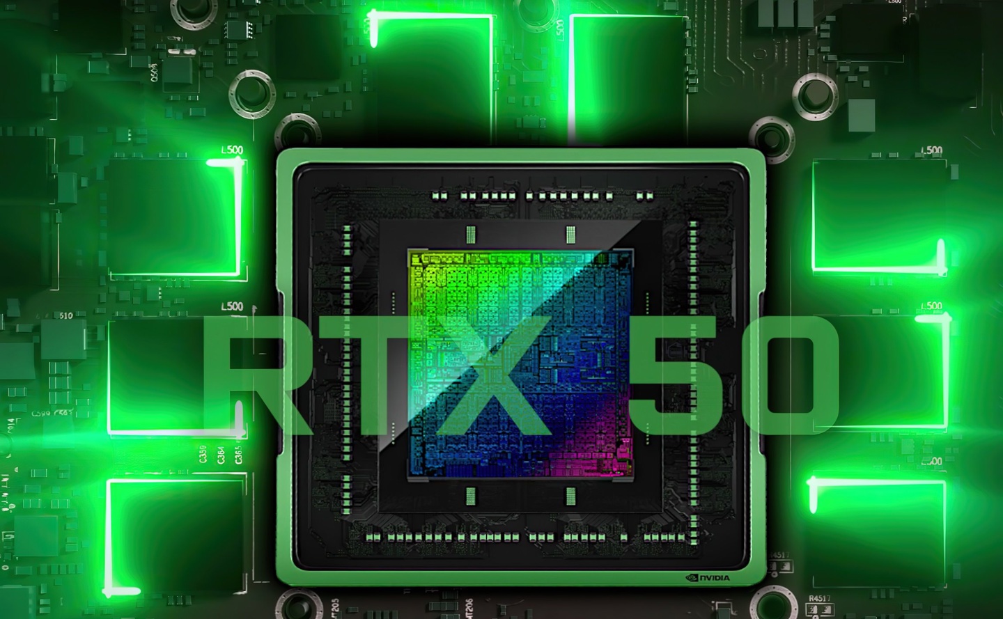 英伟达 RTX 5080 16 GB GPU 曝料：独享 32 Gbps GDDR7 显存，总带宽 1 TB/s ...