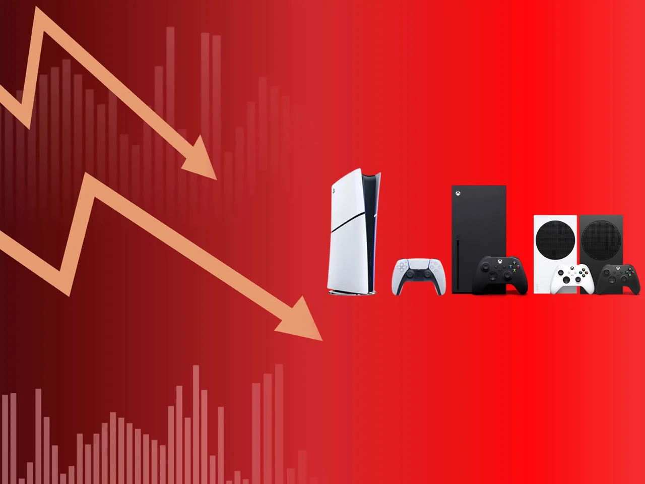 9 月欧洲主机销量报告：微软 Xbox Series X|S 同比暴跌 58%