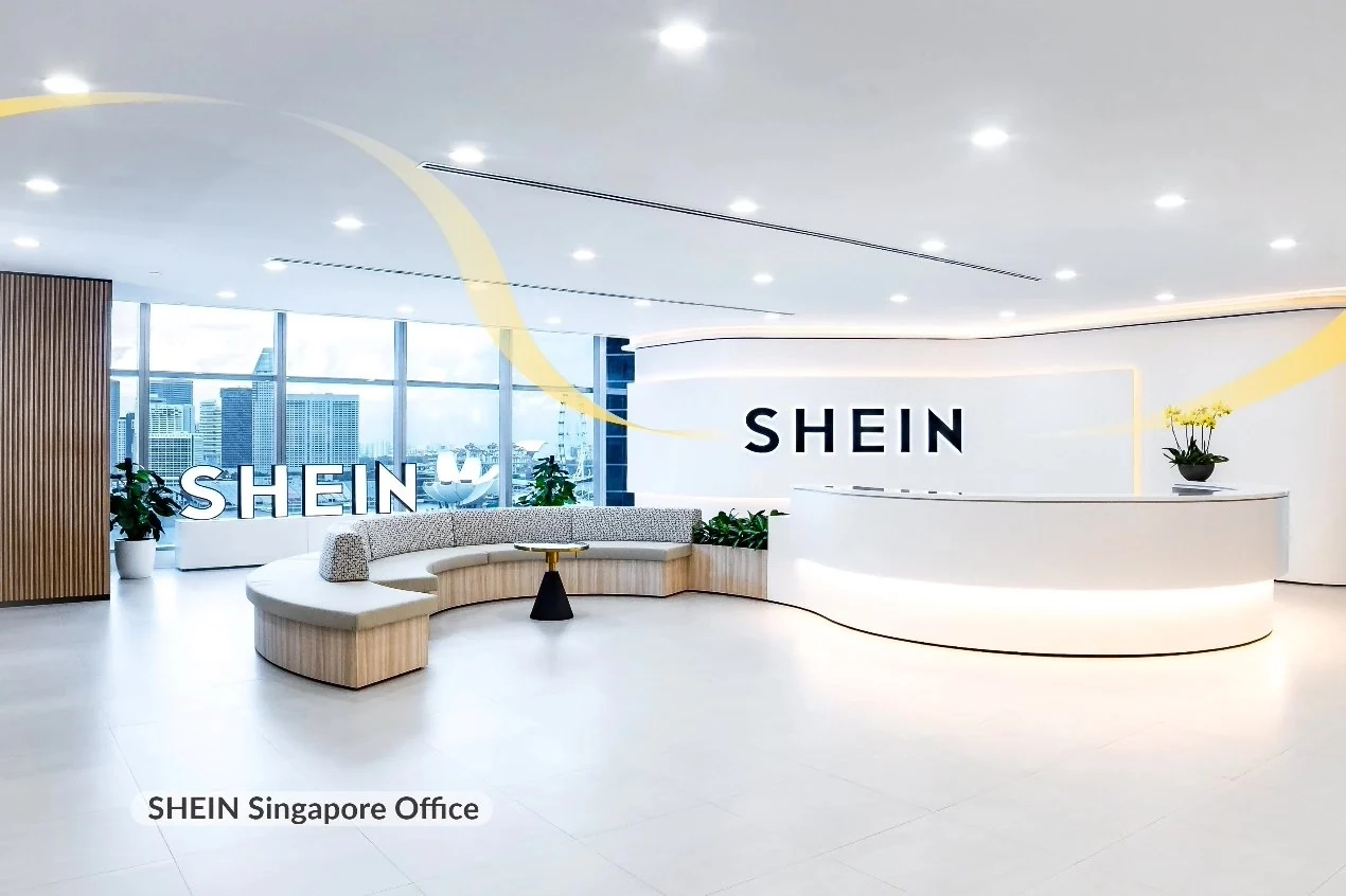 跨境电商希音 SHEIN 在伦敦和纽约举办非正式投资者路演，推进 IPO ...