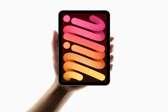苹果发布 2024 款 iPad mini 7 平板电脑：128GB 版本 3999 元，512GB 版本 6499 元 ...