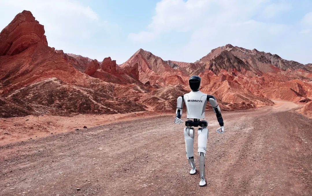 人形机器人公司星动纪元完成近 3 亿元 Pre-A 轮融资：阿里巴巴联合领投，联想追投 ...