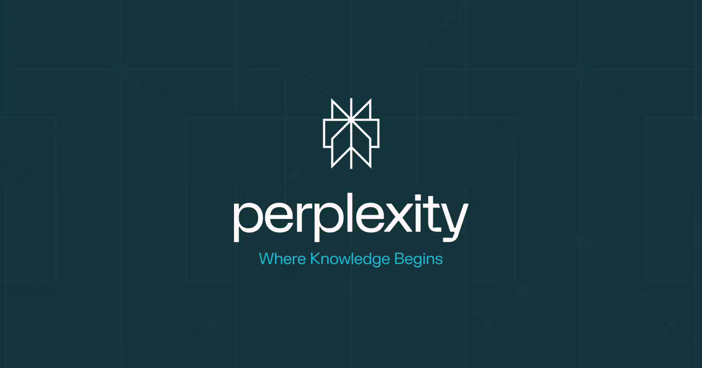 AI 初创公司 Perplexity 希望估值翻倍至 80 亿美元，拟在新一轮融资中筹集约 5 亿美元 ...