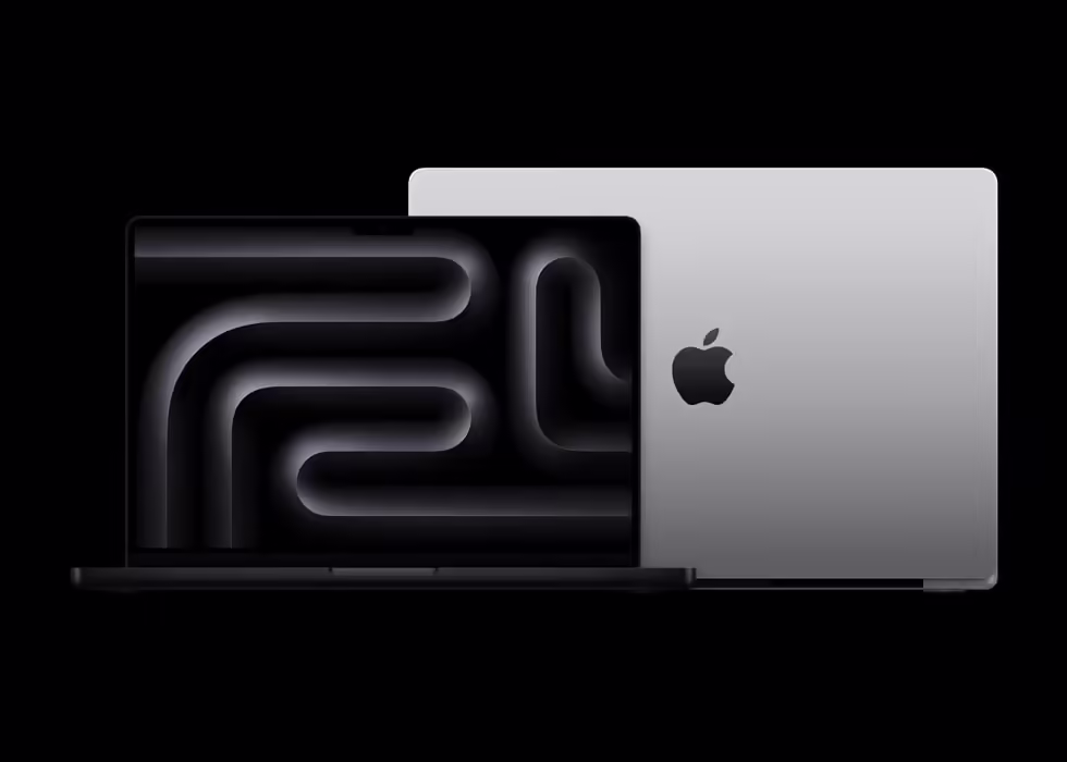 苹果推出2024款14/16寸MacBook Pro：首发M4 Max、16GB 起步内存，12999元起 ...