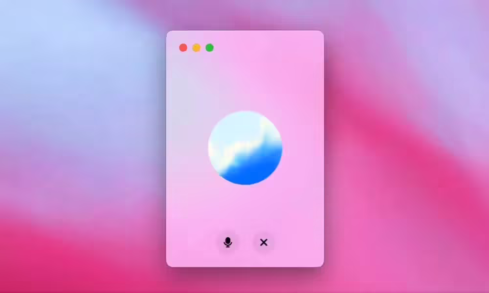 OpenAI ChatGPT 高级语音模式已登陆 Windows 和 Mac 平台，对话更自然 ...