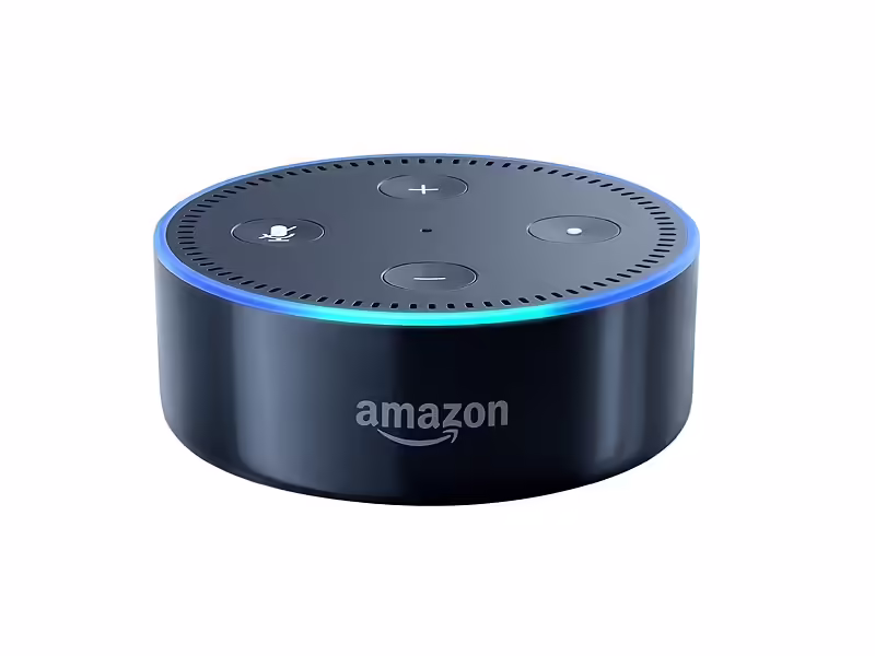 因效果不佳，消息称亚马逊大模型加成新款 Alexa AI 智能助理正式版已推迟至明年发布 ...