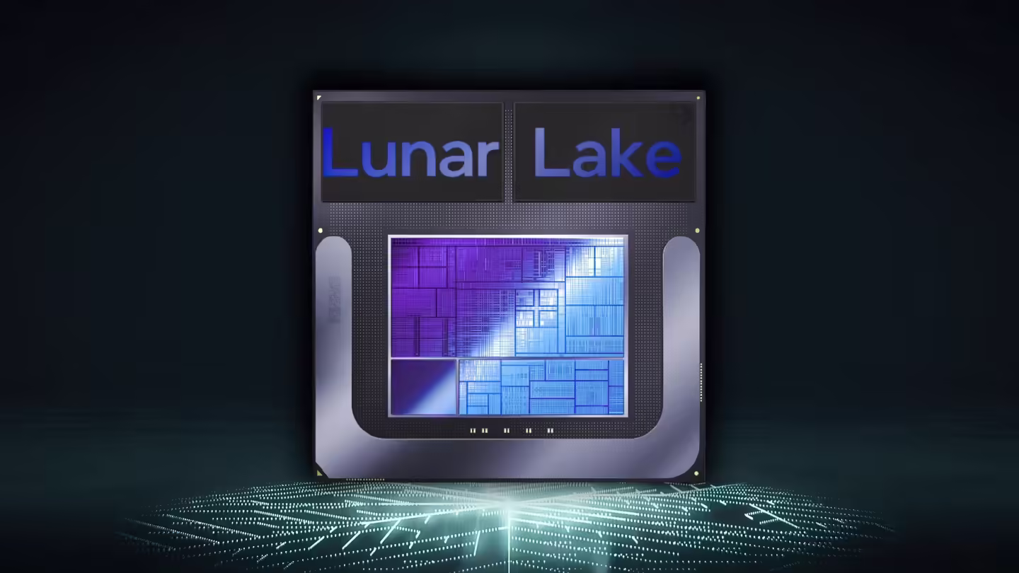 郭明錤剖析英特尔 Lunar Lake 失败原因：制程落后，更在于产品规划能力 ...