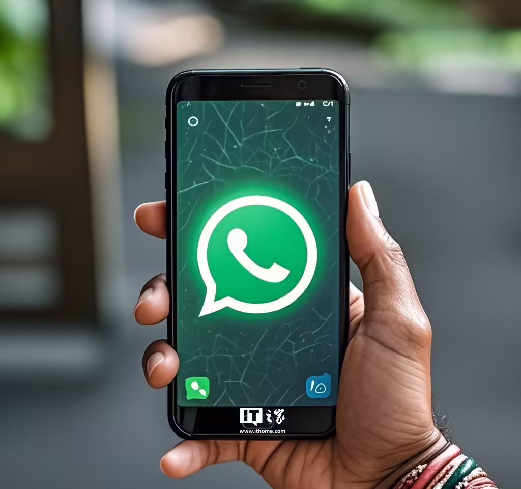 印度监管机构认定 Meta 旗下 WhatsApp 隐私政策违规，罚款 21 亿卢比 ...
