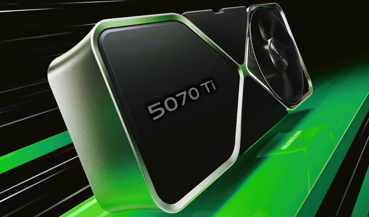 英伟达 RTX 5070 Ti 显卡曝料：8960 个核心，较 4070 Ti 增 16.6%；300W TGP，高 15W ...