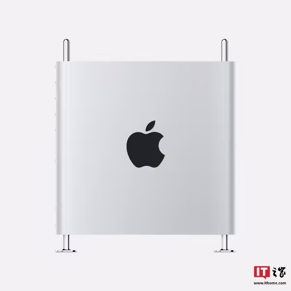 古尔曼称苹果明年下半年为 Mac Pro 换用 M4 Ultra 芯片，有望支持至高 512GB RAM ...