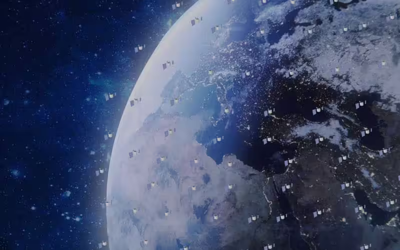欧盟签署 105.5 亿欧元 Iris 2 卫星通信合同：部署 290 颗、目标 2030 年商用 ...