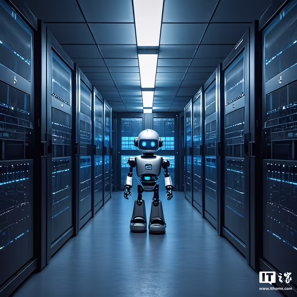 AI 导致用电量激增，研究显示全美数据中心所需电力未来三年预计增长近三倍 ...