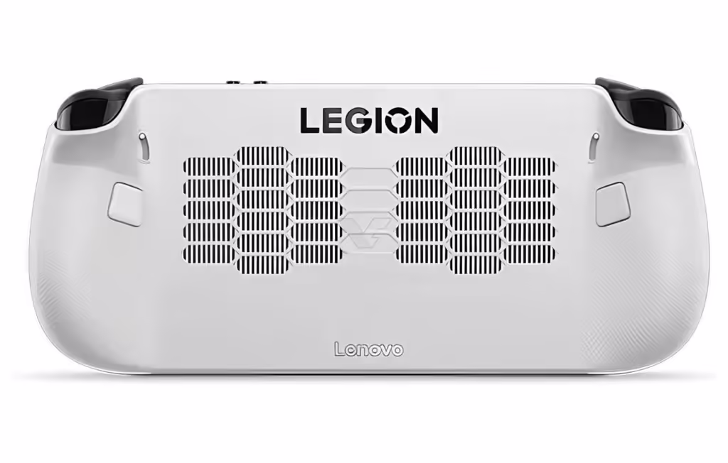 联想 Legion Go S 掌机曝光:8 英寸高刷屏、Ryzen Z2 Go APU、32GB 内存