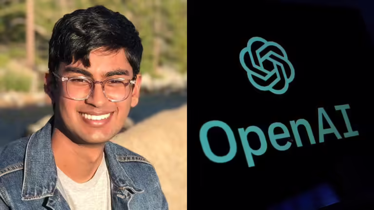 26 岁 OpenAI 举报人离奇身亡：其母亲不接受自杀结论，要求 FBI 介入调查 ...