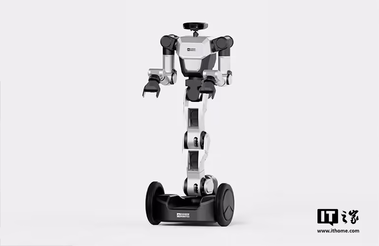 三星斥资2670亿韩元成韩机器人公司Rainbow Robotics最大股东，并成立未来机器人办公室 ...