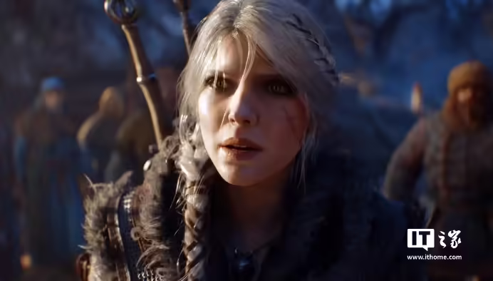 《巫师 4》希里陷争议，CDPR 被指雇佣机器人水军为其辩护
