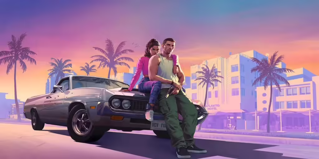 前 R 星开发者称《GTA 6》或已可玩，目前在完善中
