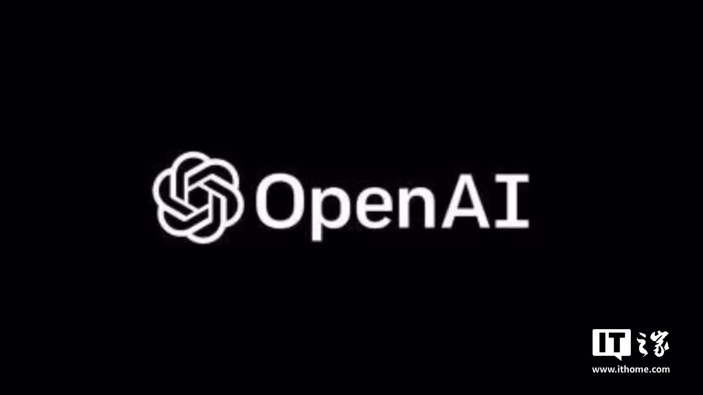 OpenAI 申请新商标，暗示将涉足人形机器人、智能珠宝等领域