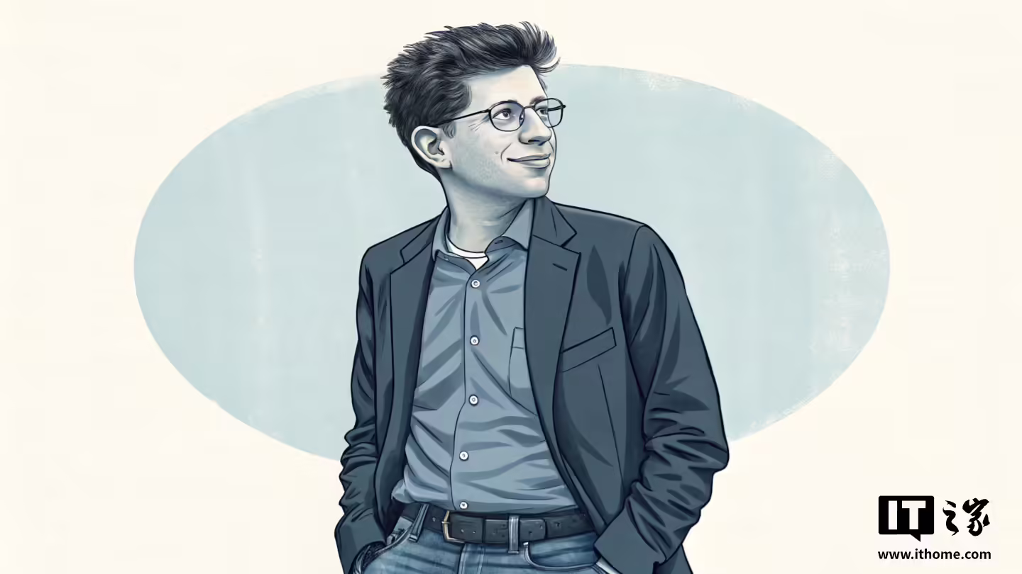 OpenAI CEO 阿尔特曼最新思考：AI 普惠与 AGI 的挑战