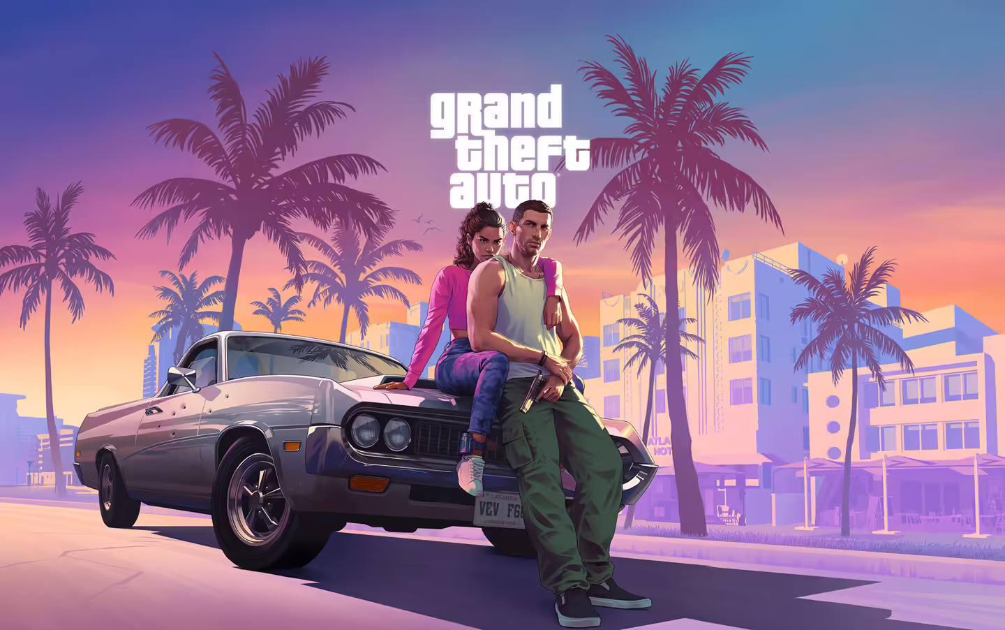 Take-Two 首席执行官称《GTA 6》“面向主机平台发售”，暗示游戏首发不会推出 PC 版 ...