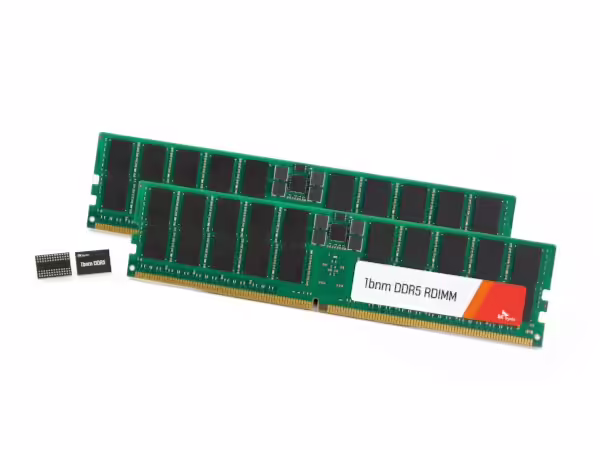 Omdia：预计 PC、服务器、移动 DRAM 内存价格今年前三季度累计下滑 15% ...