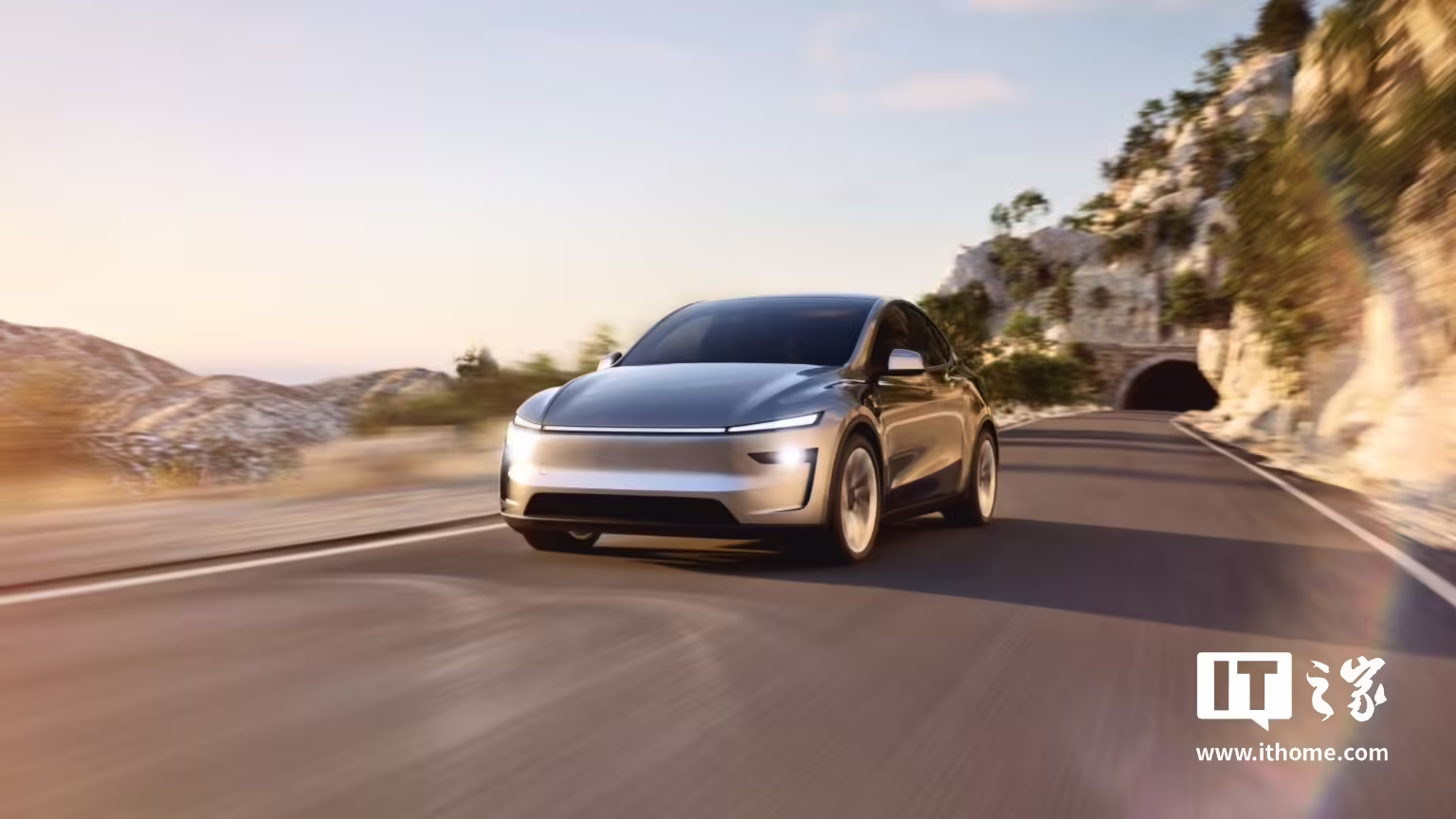 特斯拉确认新款 Model Y 将推出七座版、高性能版，年底前上市 ...