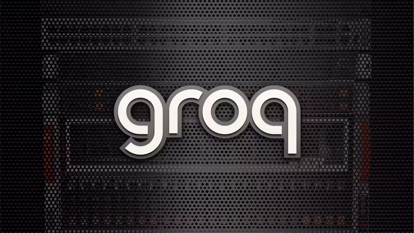 沙特将向 AI 芯片创企 Groq 投资 15 亿美元，支持后者在沙 AI 基础设施扩建 ...