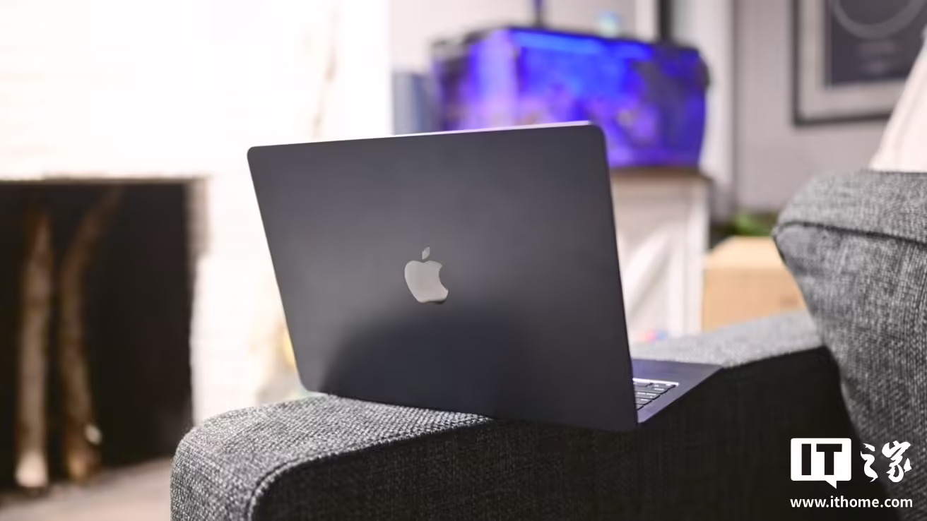 古尔曼：新款苹果 MacBook Pro 将率先搭载 M5 芯片，今年秋季推出 ...