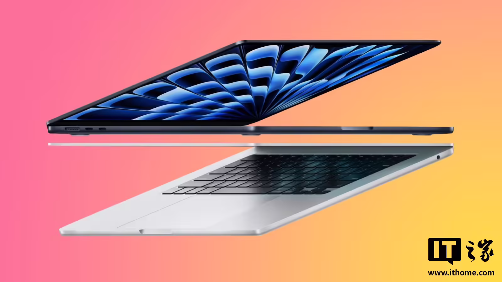 3 月 M4 芯片 2025 款苹果 MacBook Air 蓄势待发，消息称苹果营销团队已开始备战 ...