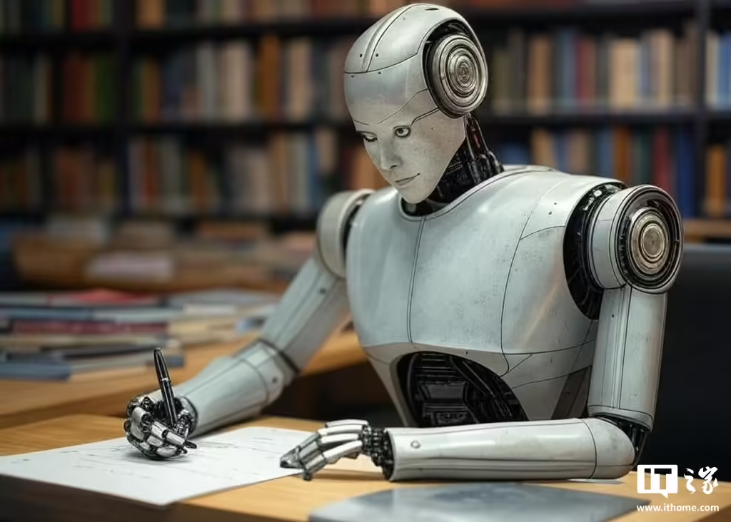 超 2000 名文化界人士呼吁英国政府：不要将我们的作品白送给 AI 富豪 ...