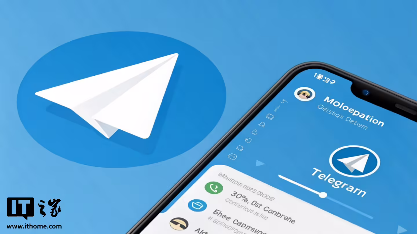 因逾期 160 天回应监管要求，Telegram 被澳大利亚罚款 100 万澳元 ...