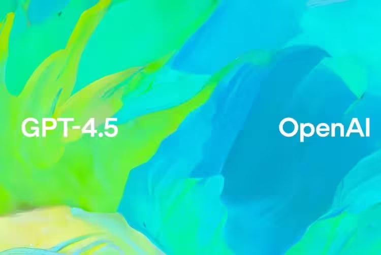GPT-4.5 登场：OpenAI 最强、最佳 AI 聊天模型，更睿智、更高“情商”、更少幻觉 ...