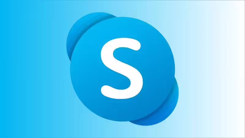 5 月 5 日终止运营：14 年老将 Skype 谢幕，Teams 成微软通信主力 ...