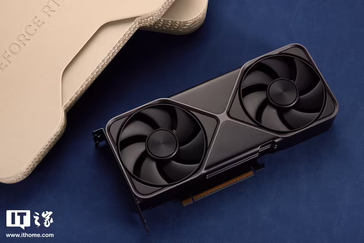 英伟达确认 RTX 5070 公版显卡推迟到“3 月下旬”上市，大批非公版今晚上市 ...