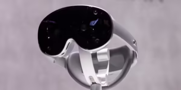 消息称三星 XR 头显将配备 1.3 英寸、3800ppi 显示屏，比苹果 Vision Pro 更细致 ...