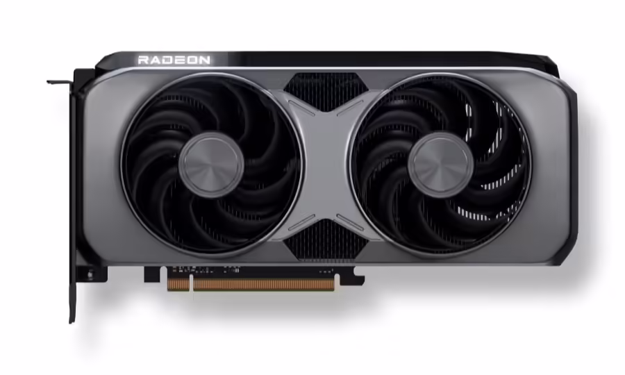 AMD Radeon RX 9060 XT 显卡规格确认：存在 16GB、8GB 显存双版本