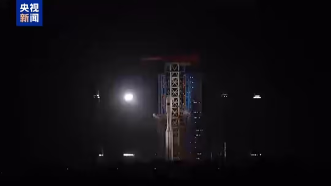 我国成功发射一箭十八星：海南商发一号工位首次发射取得圆满成功 ...