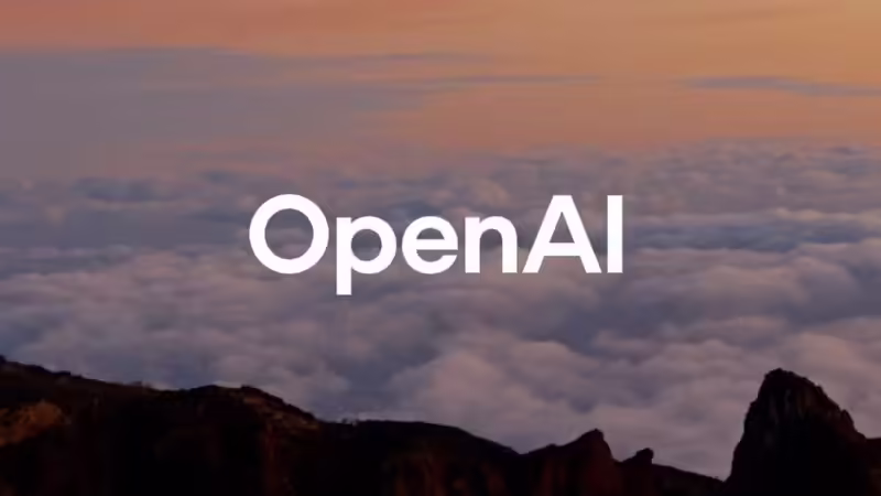 OpenAI 呼吁美国放宽版权限制，自由使用版权保护材料训练 AI 激发创新力 ...