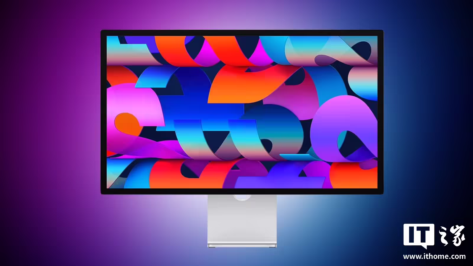 苹果新一代显示器曝光：第二代 Studio Display 与神秘新品 J527 来袭 ...