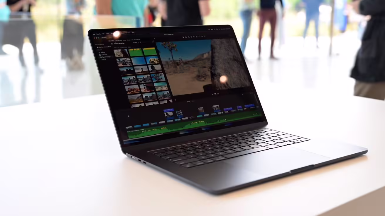 美国苹果 MacBook 用户画像：Air 竞争力提升，但 Pro 仍是高端首选 ...